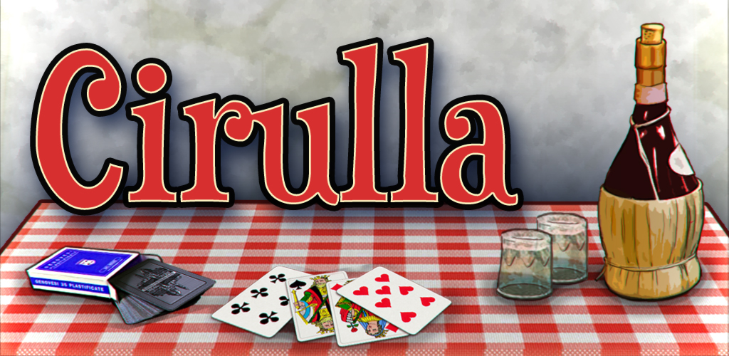 Banner Cirulla