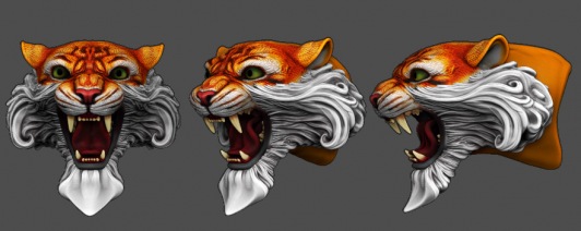 tiger_head